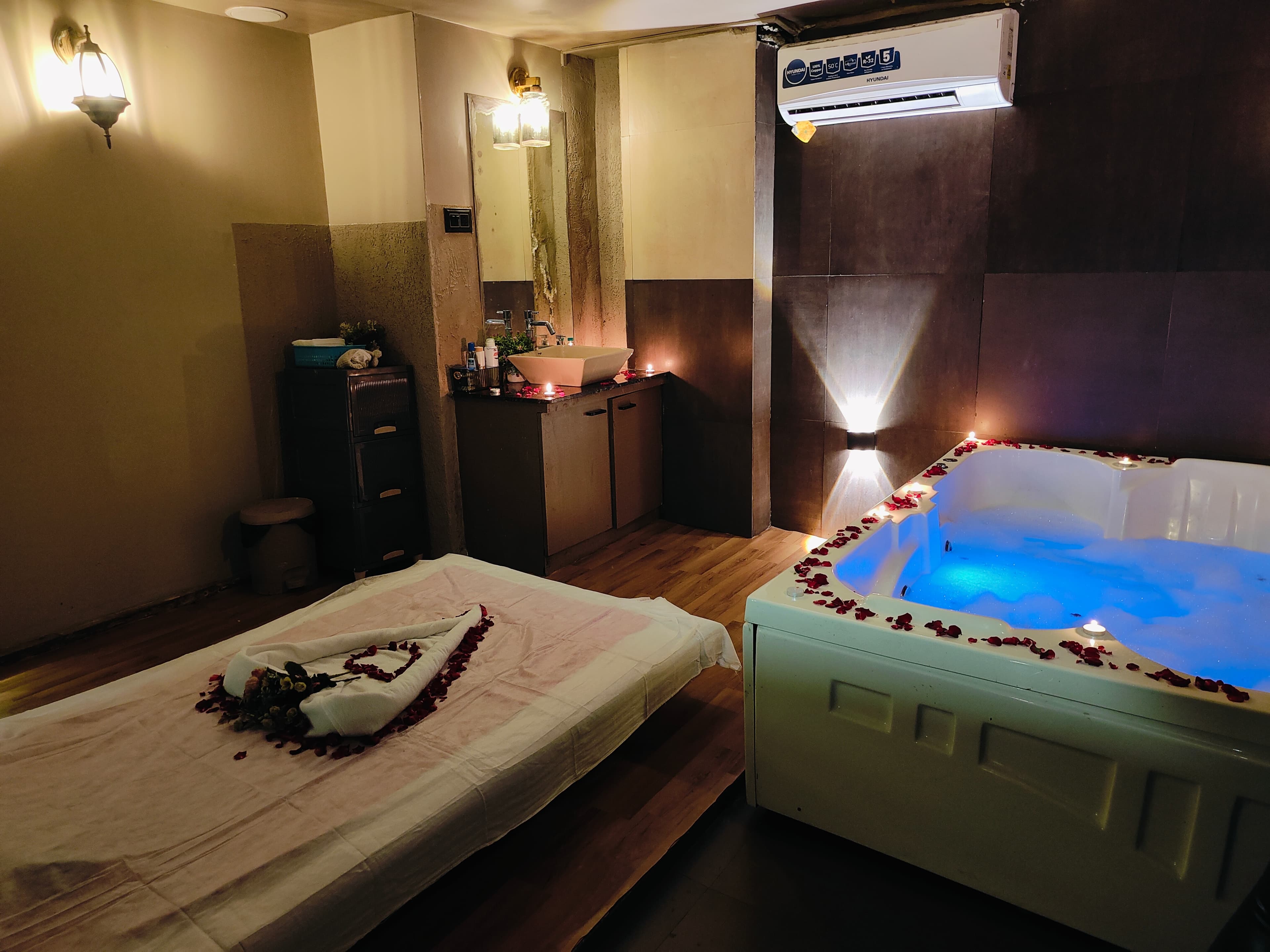 Spa Planet Gallery 4