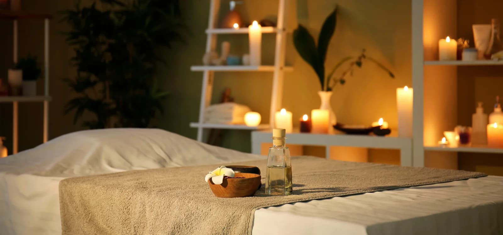 About Spa Planet Ghaziabad