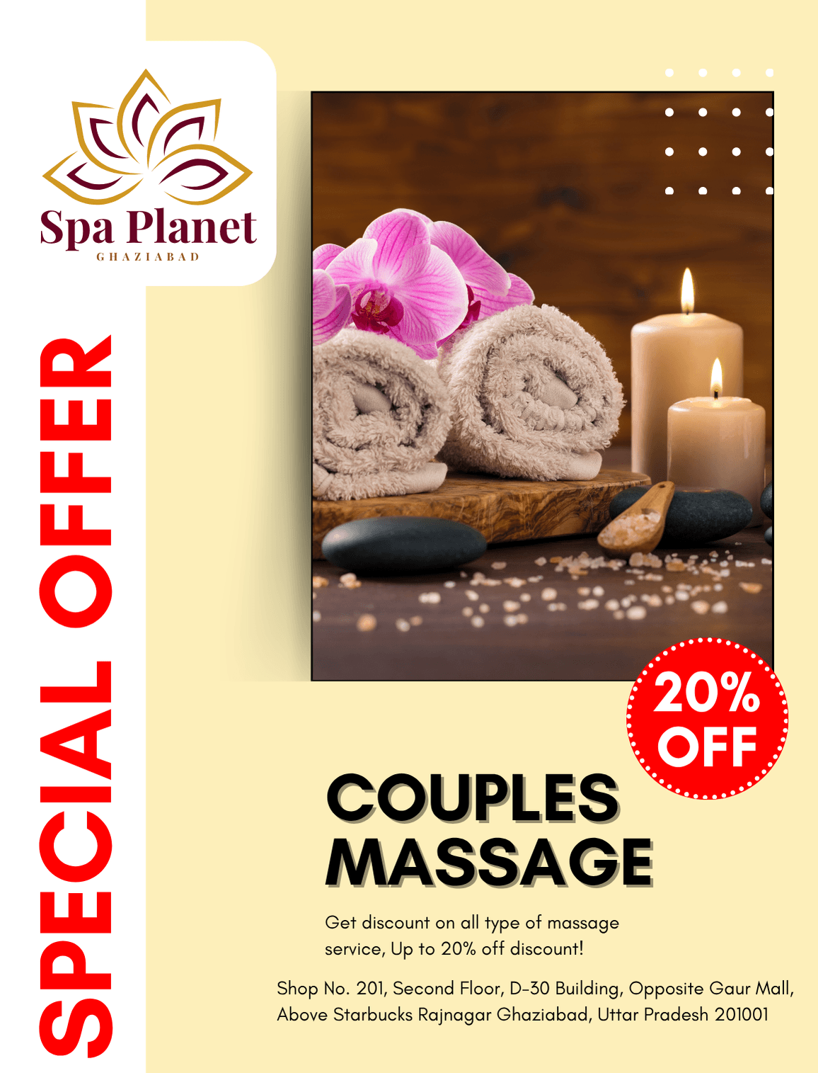 offer image