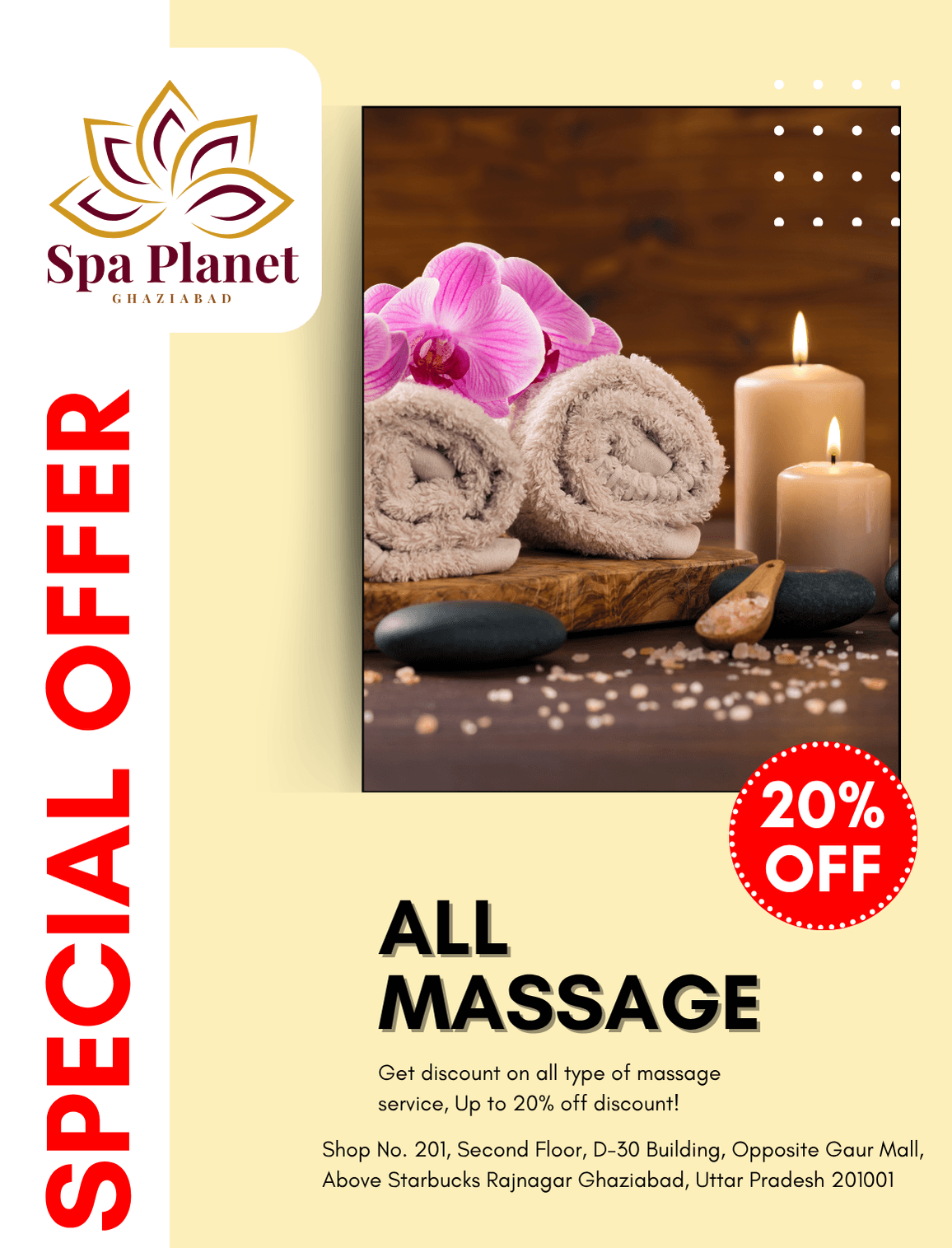 offer image