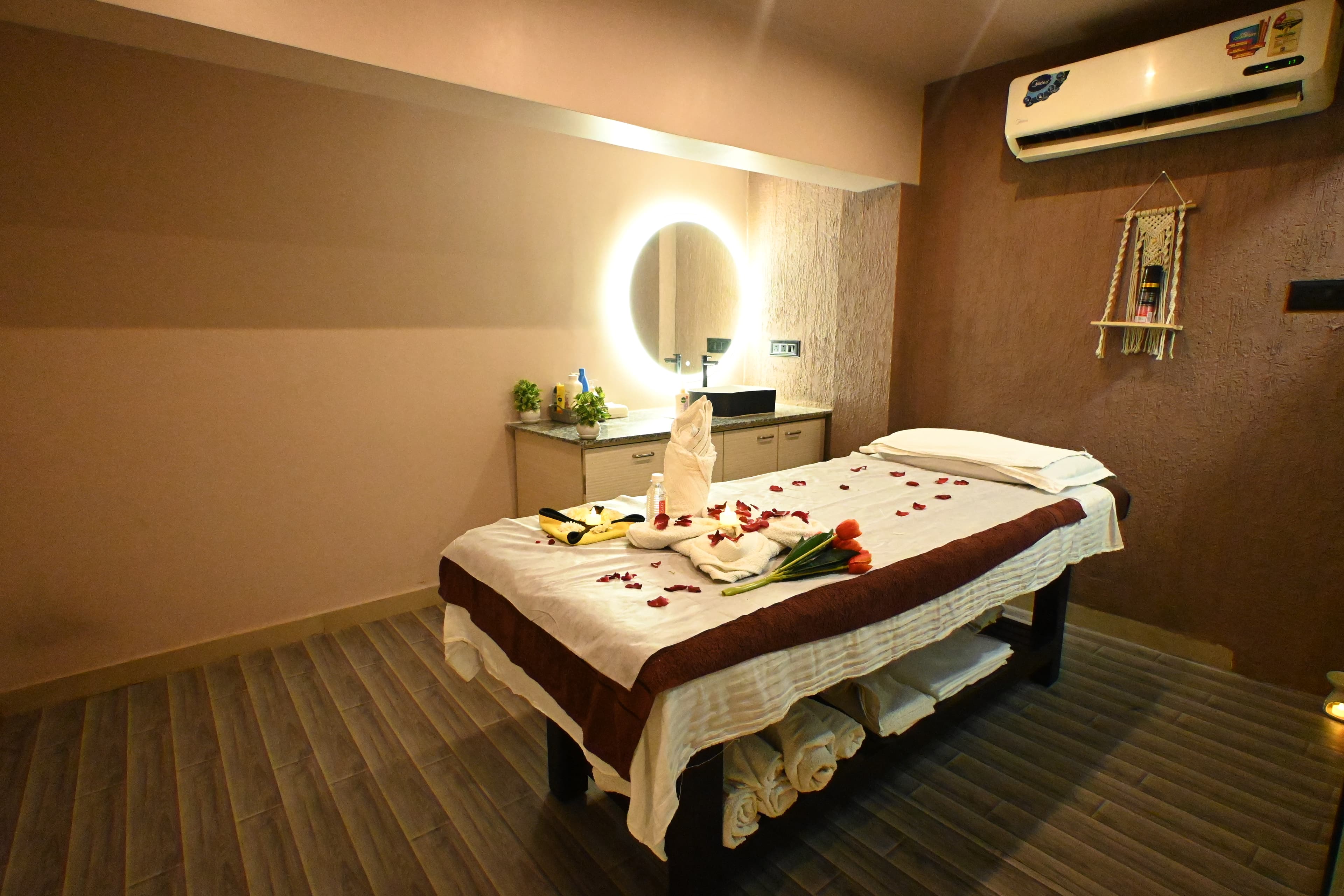 Thai Massage
